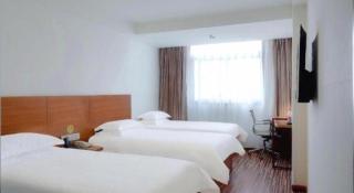 Jinjiang Inn Style Taiyuan South Inner Ring North Campus Finance and Economics University - 7