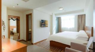 Jinjiang Inn Style Taiyuan South Inner Ring North Campus Finance and Economics University - 6