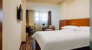 Jinjiang Inn Style Taiyuan South Inner Ring North Campus Finance and Economics University - 2