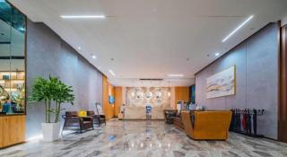 Xian Katie Eastman Hotel - 3