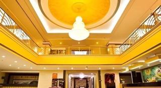 Kui Chong Holiday Hotel - 6
