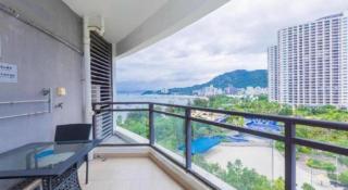 Guangdong Workers Santorium-Sea Side Park K Building Hotel - 2
