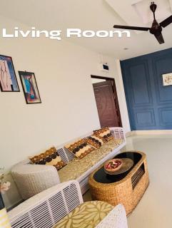 The Road Side Grove Homestay - 4