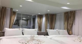 The Key Hotel - 3
