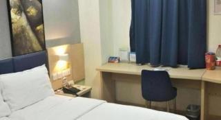 7 Days Inn Jinan Changqing Jingshi West Road Center - 3