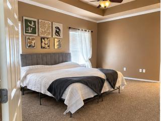 Your Home Away From Home Spacious 3BR 2 BA - 1