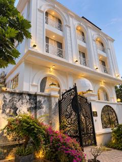 SaiGon Garden Villa - 0
