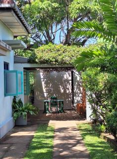 Margosa186-Tropical Haven Near Mount Lavinia Beach - 9
