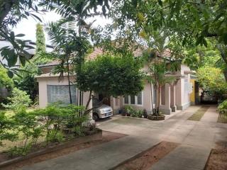 Margosa186-Tropical Haven Near Mount Lavinia Beach - 4