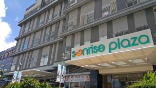 Sunrise City View 2BR Apartment-District 7-Hanahome19 - 3
