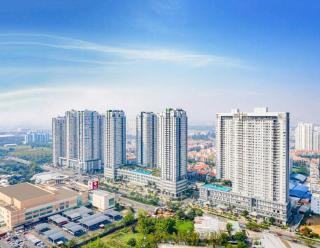 Sunrise City View 2BR Apartment-District 7-Hanahome19 - 4