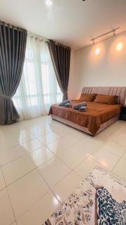 Singgahan Kasih Homestay - 2