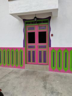 El encanto de salento - 1