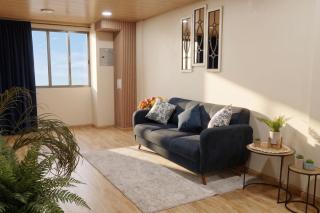 Accommodation in Totoracocha with beautiful views - 0
