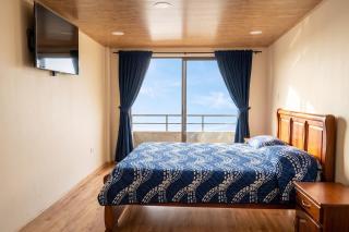 Accommodation in Totoracocha with beautiful views - 9