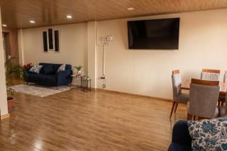 Accommodation in Totoracocha with beautiful views - 6