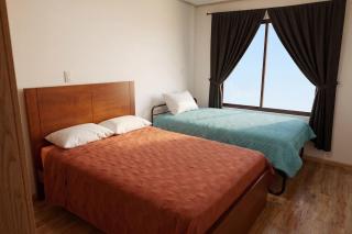 Accommodation in Totoracocha with beautiful views - 4