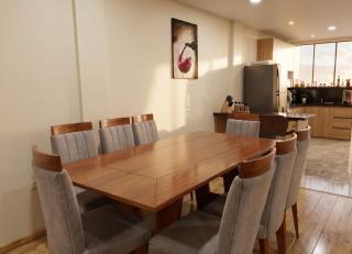 Accommodation in Totoracocha with beautiful views - 2