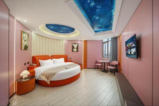 GreenTree Alliance Ningbo Cixi Guanghaiwei Industrial Park East Area Hotel - 6