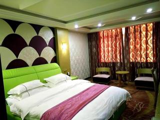 GreenTree Alliance Ningbo Cixi Guanghaiwei Industrial Park East Area Hotel - 5