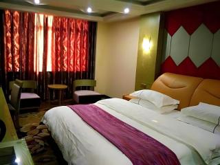 GreenTree Alliance Ningbo Cixi Guanghaiwei Industrial Park East Area Hotel - 4