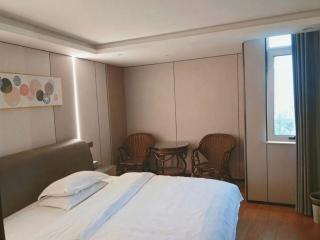 GreenTree Alliance Ningbo Cixi Guanghaiwei Industrial Park East Area Hotel - 2