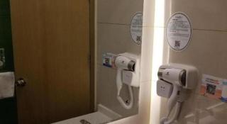 GreenTree Inn Heze Changcheng Road Tianhua E-commerce Logistics Park Express Hotel - 1