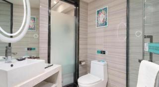 Xana Lite Nanchong Pengan Wuxing Garden Branch - 1