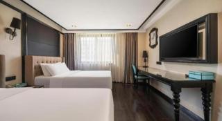 Xana Hotelle Xiamen Airport Zone Government - 1