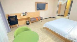 7 Days Premium Zhengzhou Shangjie District Government - 2