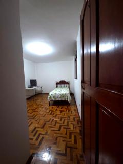 Habitación en casa - 4