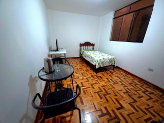 Habitación en casa - 3