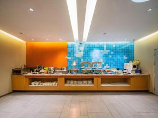 Home Inn Neo Leshan Central Food Street - 3