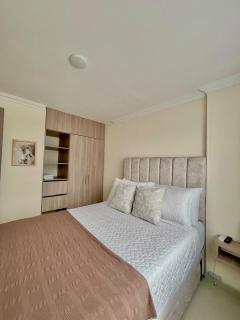 Lindo y Acogedor Apartamento 401 - 8