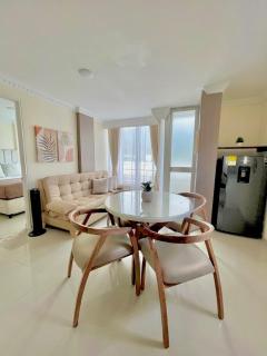 Lindo y Acogedor Apartamento 401 - 6