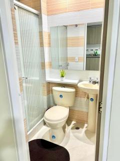 Lindo y Acogedor Apartamento 401 - 5
