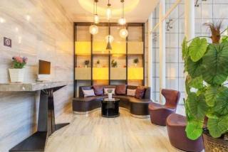 Lavande Hotels Guangzhou Jiahe Wanggang Metro Station Junhe Avenue - Guangzhou - 2