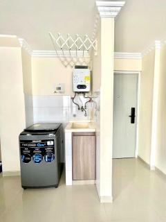 Lindo y Acogedor Apartamento 401 - 1