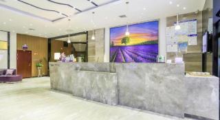 Lavande Hotels·Wuhan Fanhai CBD - 3