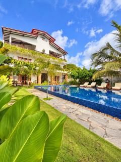 Asiri Villa - Dikwella - 4