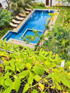 Asiri Villa - Dikwella - 1