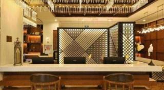 James Joyce Coffetel Chengdu Longquan Dongfang Huada Plaza - 9