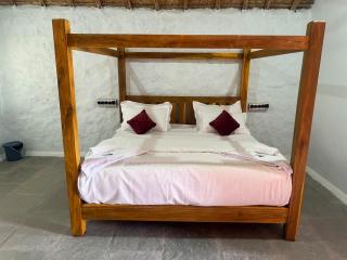 Maya Valley Resort Hampi - 8
