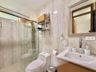 Elena Plaza Suites Departamentos 302 - 6