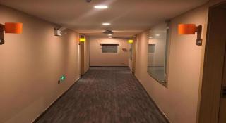7 Days Premium·Shenyang North Railway Station North Square - 5
