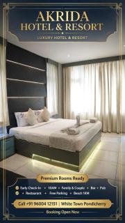 AKRIDA By NT Hotels - 0