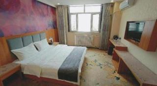 PAI Hotel Chengde Pingquan Central Square - 3