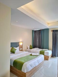 Hotel Avanya Crestview - 8