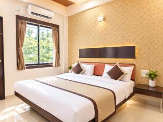 Hotel Ganeshratna Executive Kolhapur - 8