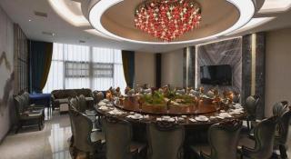 Echarm Hotel Huaihua Vocational College - 7